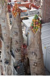 Photo Inspiration of Sagrada Familia